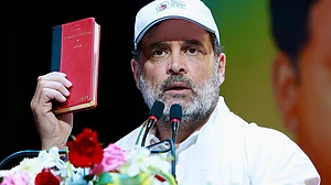 डरे हुए हैं पीएम मोदी, क्योंकि उनकी ‘वोट चोरी’ पकड़ी गई, आने वाले समय में हम और सबूत देंगे: राहुल गांधी