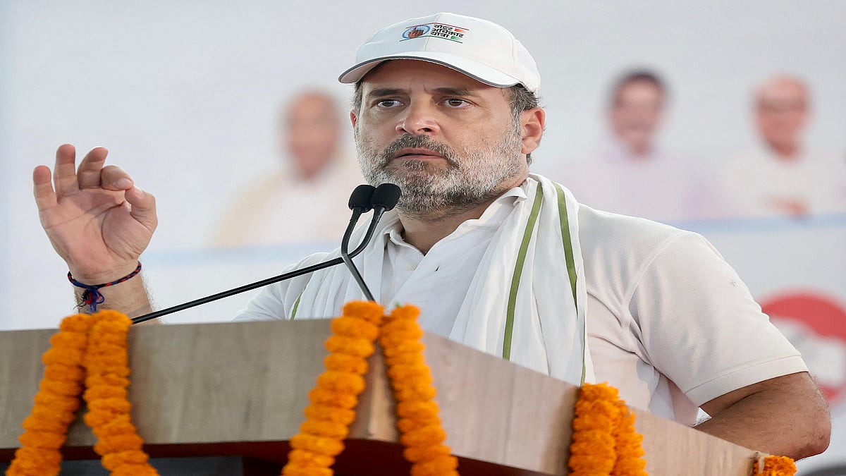 फोटो: INCIndia