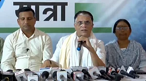 ‘वोटर अधिकार यात्रा’ एक ‘तीर्थ यात्रा’, बिहार ‘वोट चोरों’ को सबसे पहले सजा देगा: पवन खेड़ा