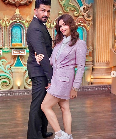सिनेजीवन: बागी-4 के ट्रेलर को लेकर बड़ा अपडेट और ‘सनी संस्कारी की तुलसी कुमारी’ का टीजर रिलीज