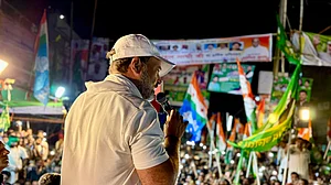 फोटो: INC