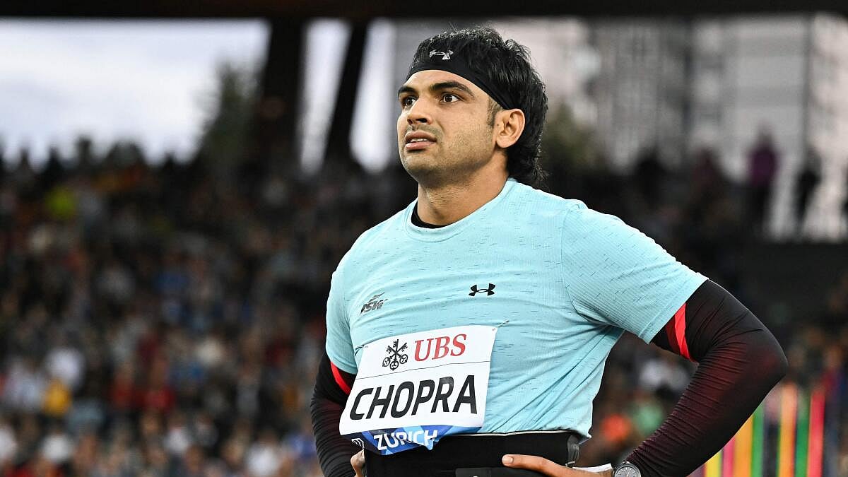 फोटो: Wanda Diamond league