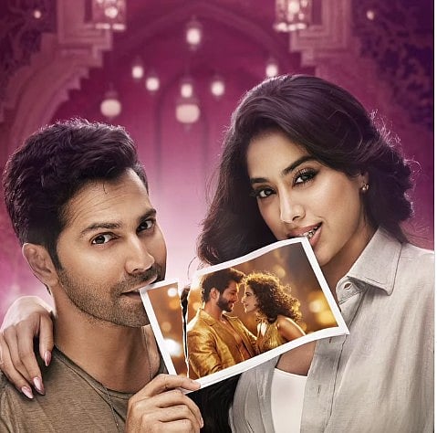 सिनेजीवन: बागी-4 के ट्रेलर को लेकर बड़ा अपडेट और ‘सनी संस्कारी की तुलसी कुमारी’ का टीजर रिलीज