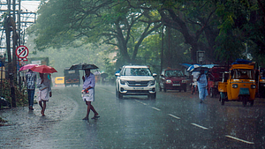 फोटो: IANS
