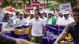 बिहार एसआईआर : किसने चुराया वोट?