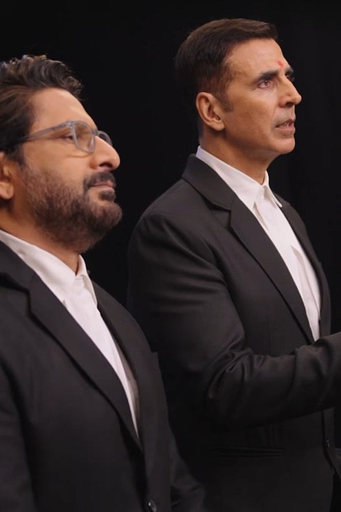 सिनेजीवन: 'जॉली LLB 3' के ट्रेलर लॉन्च को लेकर छिड़ी मजेदार बहस और कुणाल खेमू अब एक्टर ही नहीं सिंगर भी!