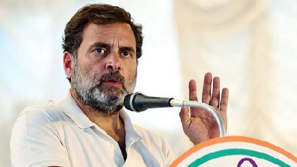 राहुल गांधी ने पंजाब में बाढ़ के हालात को पीड़ादायक बताया, सरकार से मिशन मोड में काम करने की मांग की