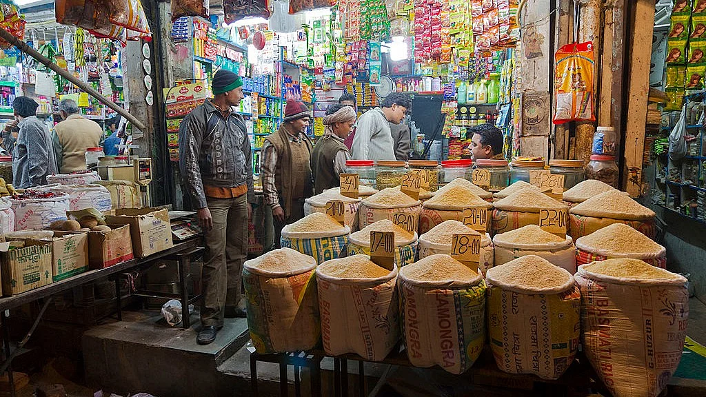 पहली तिमाही की ऊंची विकास दर का अनुमान, लेकिन क्या अर्थव्यवस्था की असली तस्वीर दिखाते हैं ये आंकड़े!