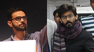 दिल्ली दंगा केस: उमर खालिद और शरजील इमाम समेत अन्य की जमानत याचिका पर सुप्रीम कोर्ट में टली सुनवाई