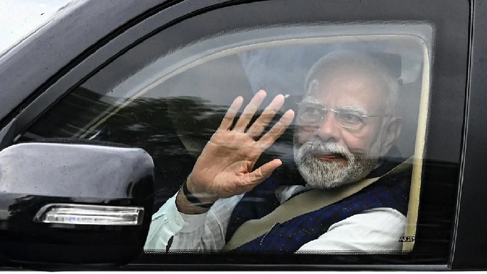 पीएम मोदी 13 सितंबर को जा सकते हैं मणिपुर, दो साल बाद हिंसाग्रस्त राज्य जाने पर कांग्रेस ने कहा- बहुत देर हो गई