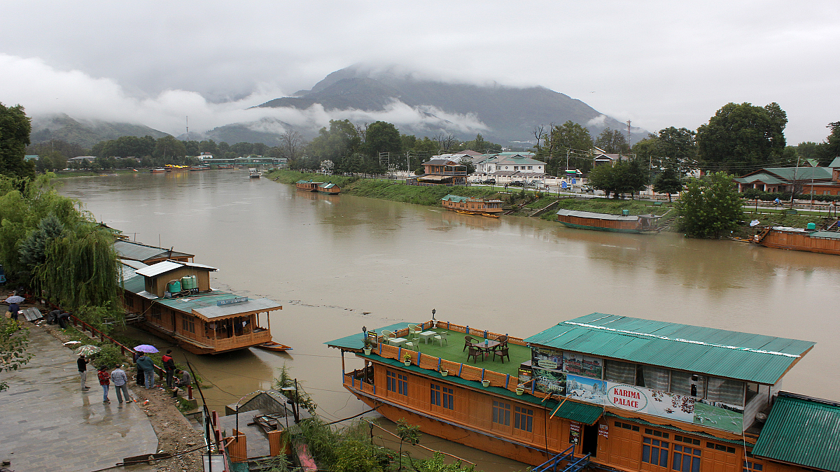 फोटो: @GreaterKashmir