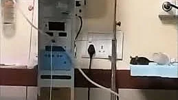 मध्य प्रदेश: इंदौर में शर्मसार वाली घटना! अस्पताल में जिन दो नवजातों के हाथों को चूहों ने था कुतरा, उनकी हुई मौत
