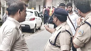 झारखंड: जमशेदपुर में लगातार दूसरे दिन बड़ी वारदात, कारोबारी की आंखों में मिर्च झोंक 30 लाख लूटे