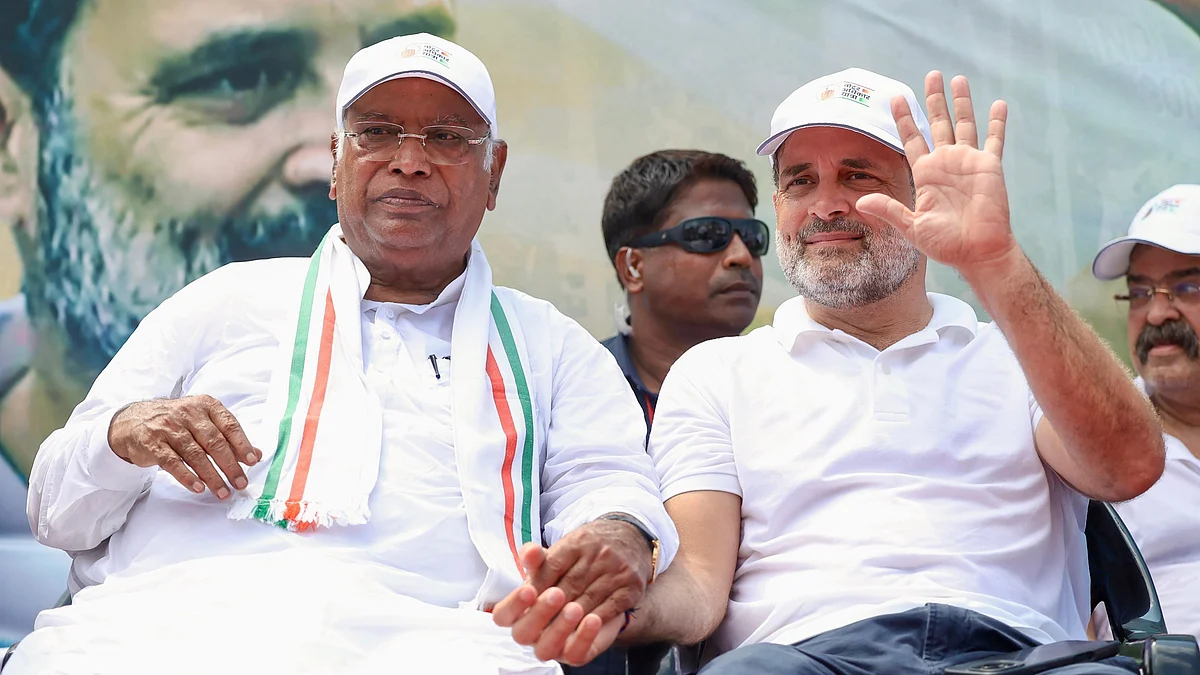 फोटो: IANS
