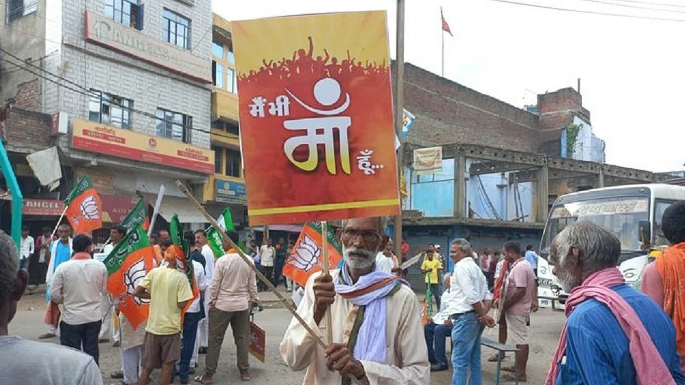 राष्ट्रीय धुलाई सप्ताह यादगार रहा, ऐसे मौके बार-बार आएं, हजार बार आएं!