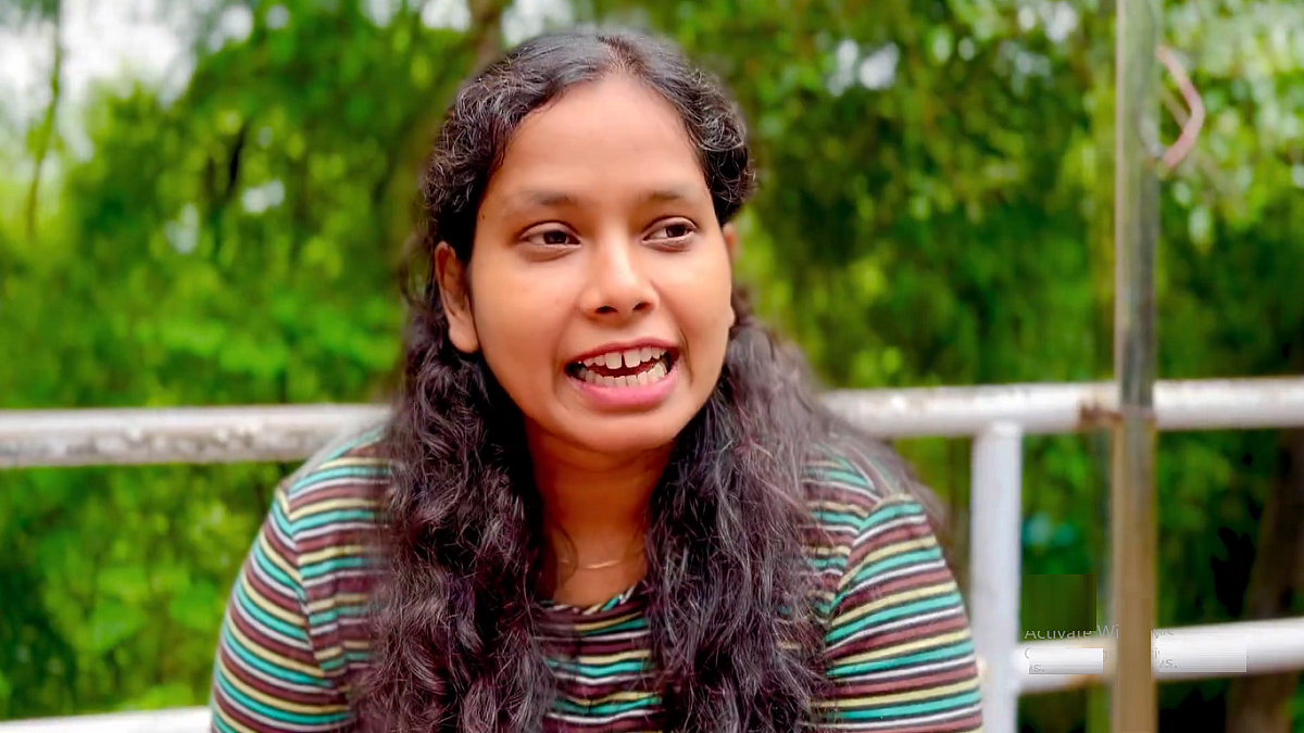 'मेरा नाम उनकी लिस्ट में टॉप पर, महिला एंकर्स को लगता है कि...', प्रियंका भारती का खुलासा! देखें पूरा इंटरव्यू