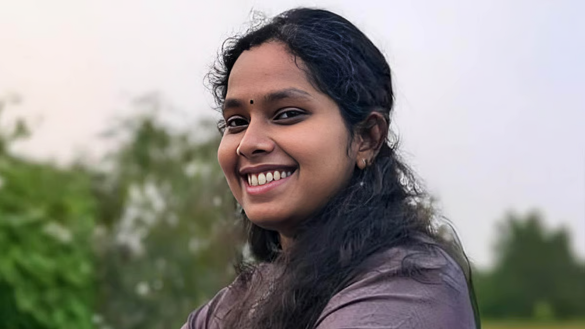 एक्सक्लूसिव इंटरव्यू: 'मेरी पहचान मेरे विचारों से है, मेकअप से नहीं', मीडिया पर प्रियंका भारती का बड़ा बयान