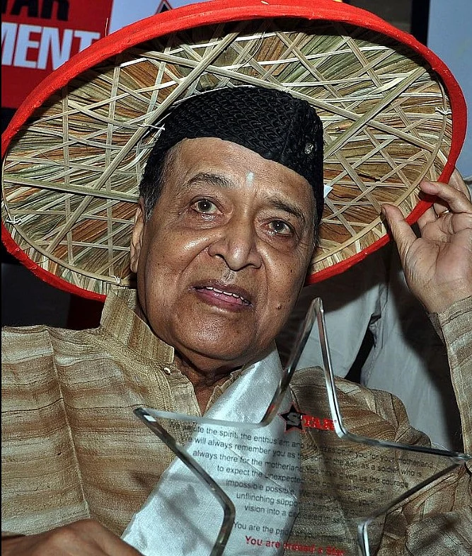 फोटो: IANS