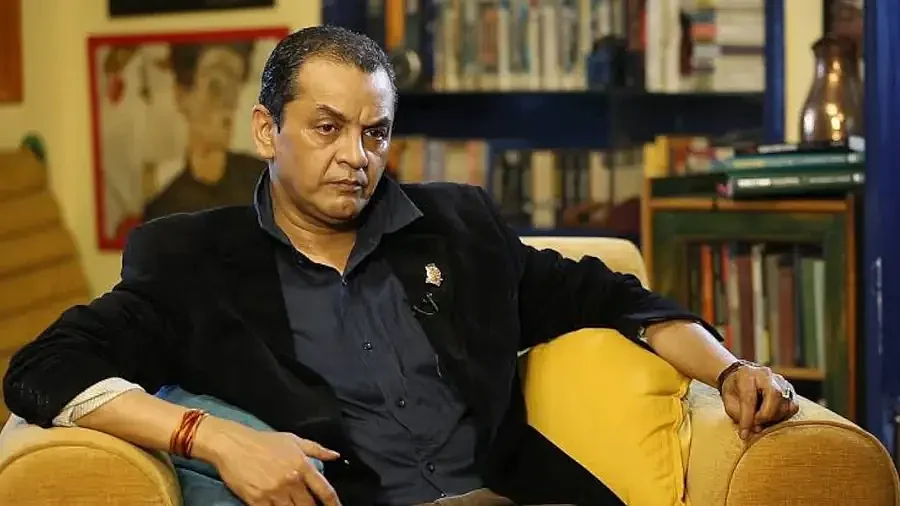 संकर्षण ठाकुर: राजनीतिक पत्रकारिता में अंतरात्मा की आवाज और भारत की बेचैन आत्मा के इतिहासकार