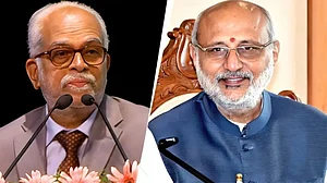 बड़ी खबर LIVE: उपराष्ट्रपति चुनाव के नतीजे पर सुदर्शन रेड्डी बोले- परिणाम विनम्रतापूर्वक स्वीकार करता हूं, वैचारिक संघर्ष जारी रहेगा