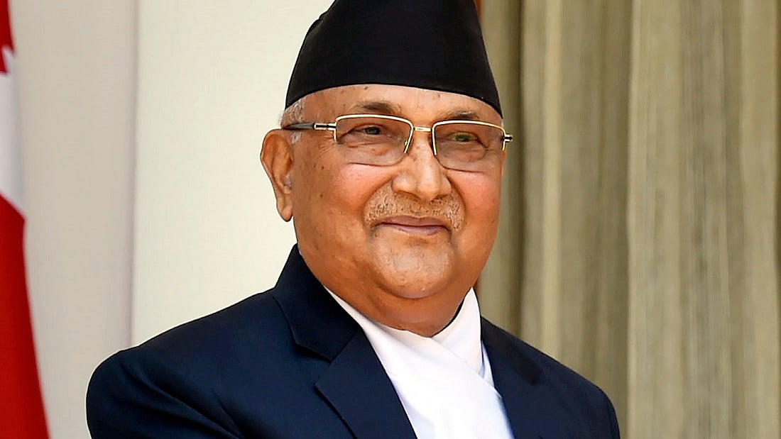 केपी शर्मा ओली: नेपाल में विद्रोहियों के नेता से प्रधानमंत्री बने, राजनीतिक स्थिरता देने में हुए नाकाम