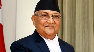 केपी शर्मा ओली: नेपाल में विद्रोहियों के नेता से प्रधानमंत्री बने, राजनीतिक स्थिरता देने में हुए नाकाम