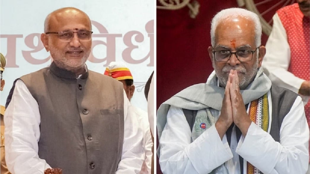 उपराष्ट्रपति चुनाव के लिए मतदान संपन्न, विपक्ष रहा एकजुट, सभी विपक्षी सांसदों ने अपना वोट दिया