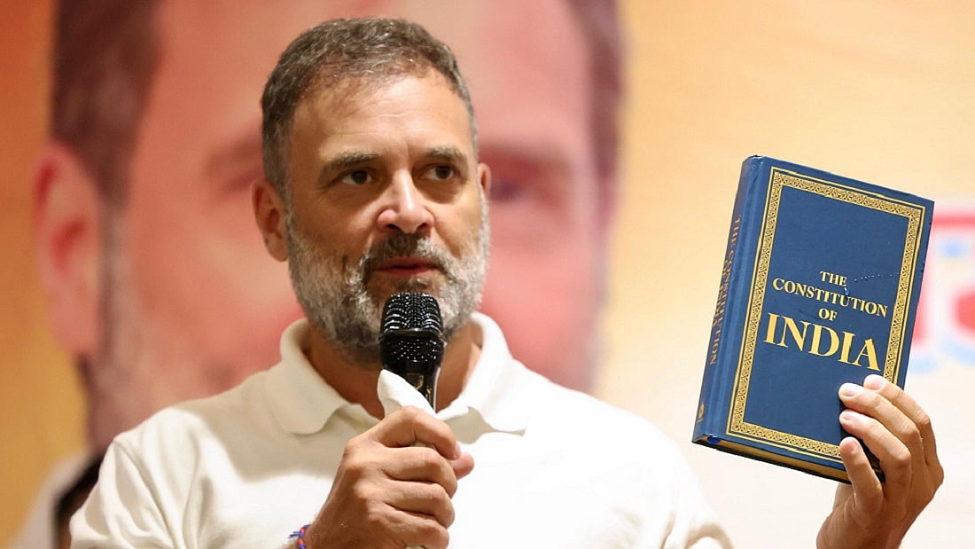 फोटोः @INCIndia