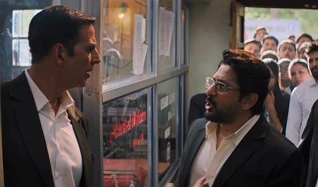 सिनेजीवन: 'पनवाड़ी' गाने में खेसारी लाल यादव का देसी तड़का और 'जॉली एलएलबी 3' का ट्रेलर रिलीज