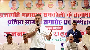 'वोट चोर, गद्दी छोड़' नारा पूरे देश में प्रभावी सिद्ध हुआ, आगे और जोरदार तरीके से साबित करेंगेः राहुल गांधी