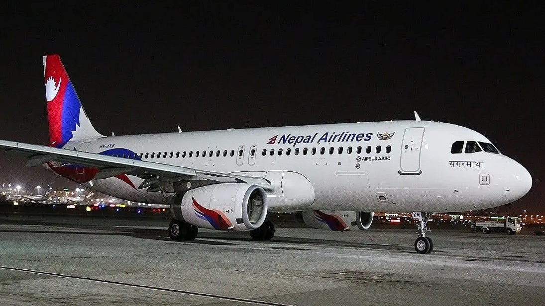 नेपाल हिंसाः काठमांडू एयरपोर्ट फिर से खोला गया, आज से ही कई देशों के लिए उड़ान शुरू करने का ऐलान