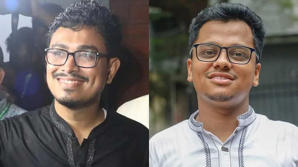 ढाका विश्वविद्यालय में इस्लामी छात्र शिबिर के सादिक कायम उपाध्यक्ष और एस.एम. फरहाद महासचिव पद पर जीते