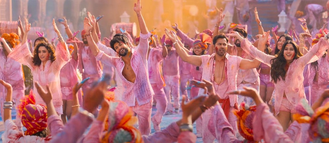 सिनेजीवन: 'पनवाड़ी' गाने में खेसारी लाल यादव का देसी तड़का और 'जॉली एलएलबी 3' का ट्रेलर रिलीज