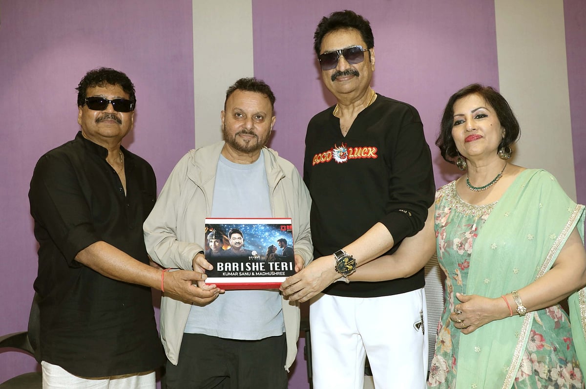 सिनेजीवन: 'सनी संस्कारी' की तैयारी में डूबे वरुण धवन और मोहित सूरी की 'सैयारा' OTT पर रखेगी कदम