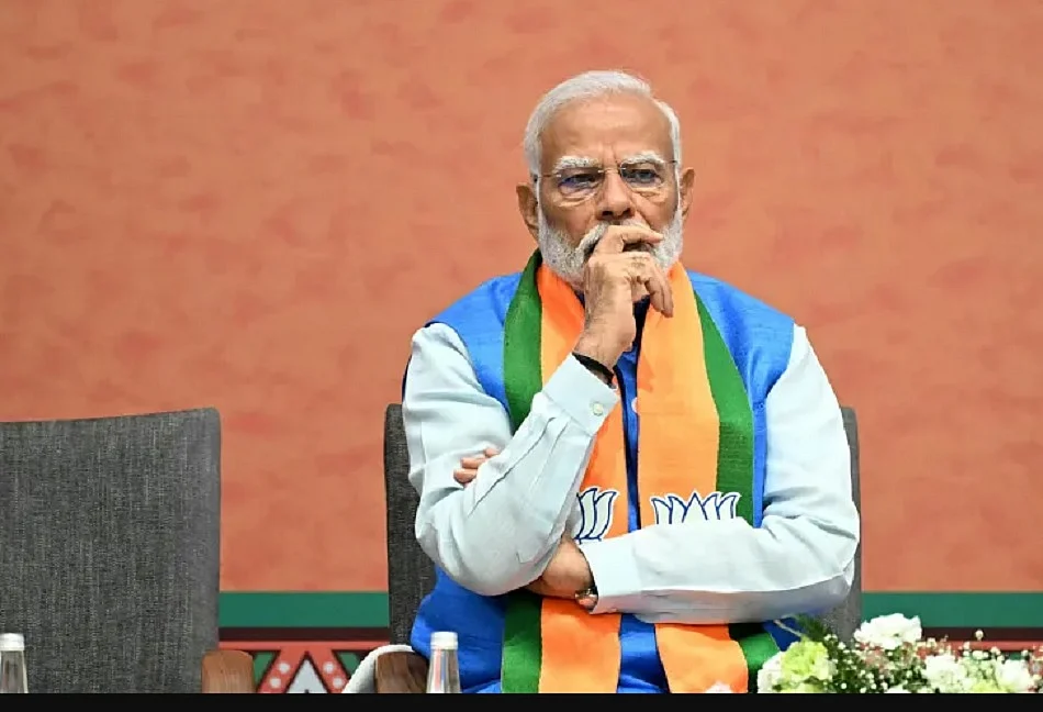 आपदा राहत का राजनीतिक औजार की तरह इस्तेमाल! केन्द्र के भेदभावपूर्ण रवैये से आहत गैर BJP सरकारें 