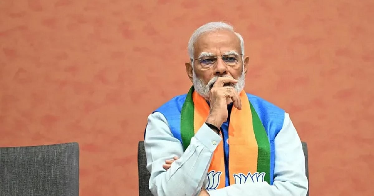 आपदा राहत का राजनीतिक औजार की तरह इस्तेमाल! केन्द्र के भेदभावपूर्ण रवैये से आहत गैर BJP सरकारें