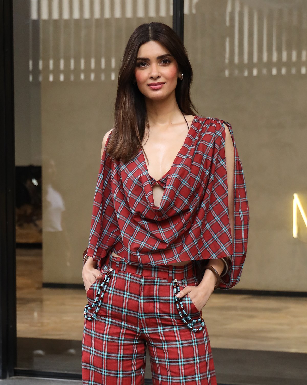 सिनेजीवन: 'सनी संस्कारी' की तैयारी में डूबे वरुण धवन और मोहित सूरी की 'सैयारा' OTT पर रखेगी कदम