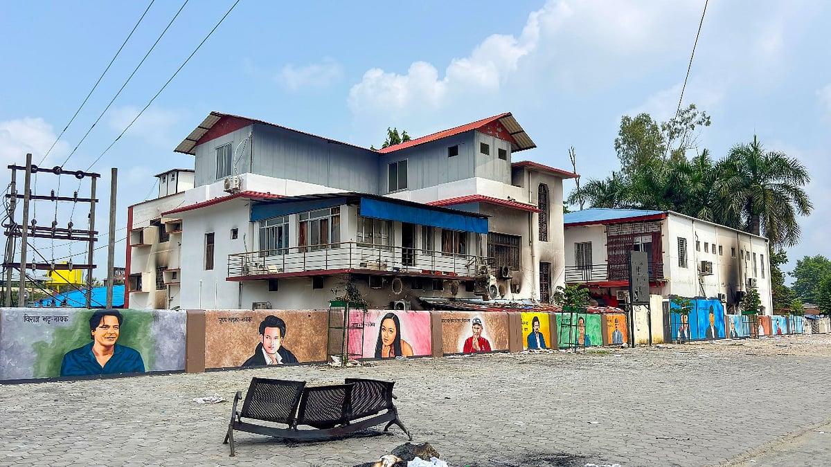 नेपाल में उथल-पुथल में इन चार चेहरों ने बदली आंदोलन की दिशा