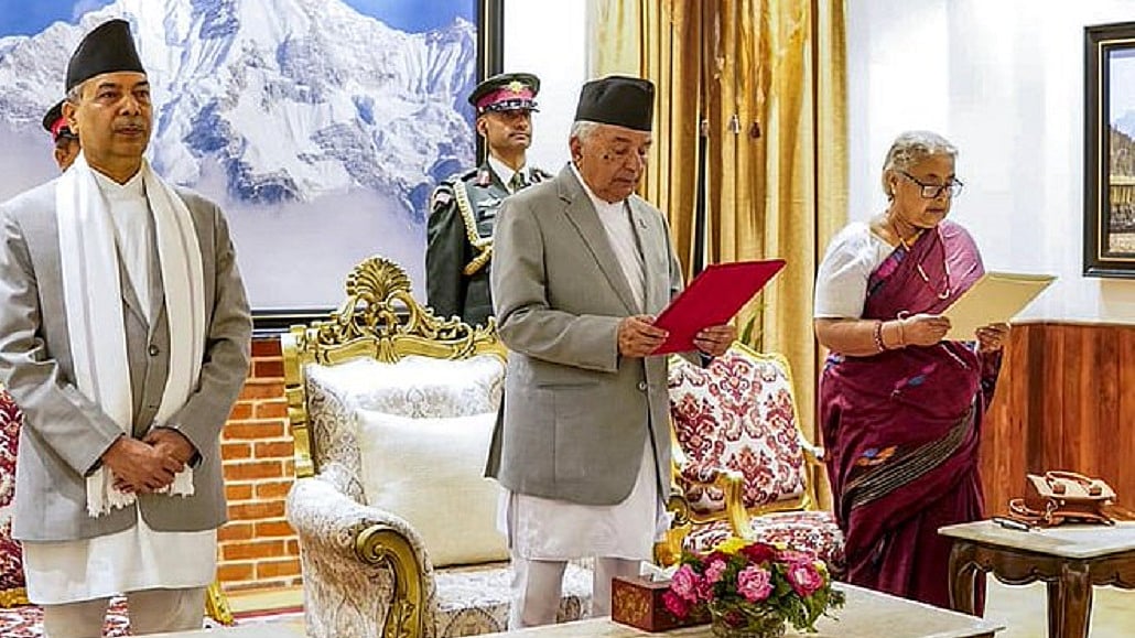 कौन हैं सुशीला कार्की? जिन्होंने हिंसा और अव्यवस्था के बीच संभाली नेपाल की कमान