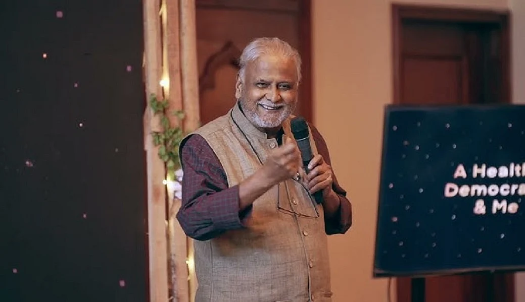 जगदीप छोकरः जिन्होंने देश को दिया लोकतंत्र की रक्षा का सबक