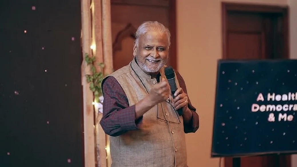 जगदीप छोकरः जिन्होंने देश को दिया लोकतंत्र की रक्षा का सबक