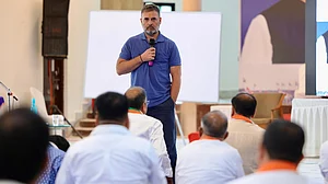 पंजाब में बाढ़ से बिगड़े हालात: राहुल गांधी बाढ़ से प्रभावित गांवों का करेंगे दौरा, लोगों से करेंगे मुलाकात