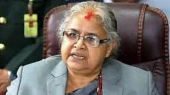 नेपाल में अंतरिम सरकार की तैयारी तेज, सुशीला कार्की के हाथों में सत्ता की 'कमान'