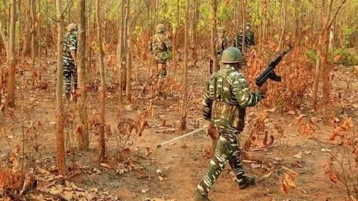 प्रतीकात्मक तस्वीर