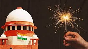 पटाखों पर बैन को लेकर सुप्रीम कोर्ट की बड़ी टिप्पणी, दिल्ली-NCR ही क्यों, पूरे देश में पटाखा बैन क्यों नहीं?
