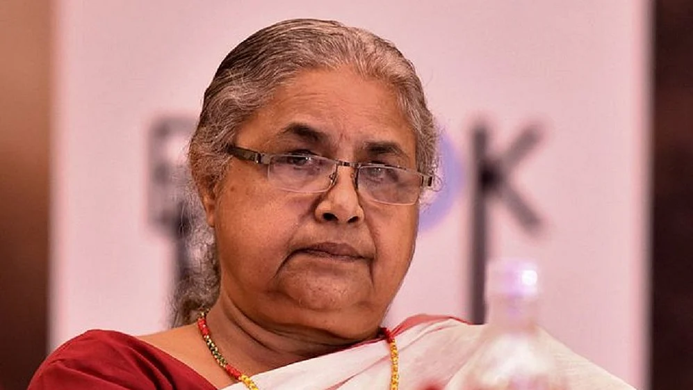 सुशीला कार्की होंगी नेपाल की अंतरिम प्रधानमंत्री, आंदोलनकारियों में बनी सहमति, आज ही लेंगी पद की शपथ