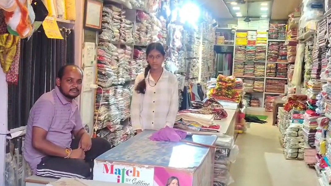 नेपाल के 'जेन-जी' आंदोलन से प्रभावित हुआ उत्तराखंड का बनबसा बाजार,