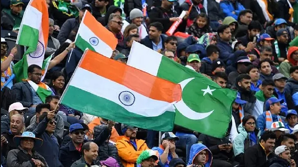 पाकिस्तान के साथ क्रिकेट मैच का बहिष्कार किया जाए, पहलगाम हमले में मारे गए शुभम द्विवदी की पत्नी ने की अपील