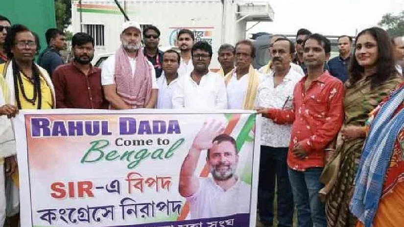 पश्चिम बंगालः मटुआ तो ठीक, ये गोपाल ‘बकरा’ क्या है?