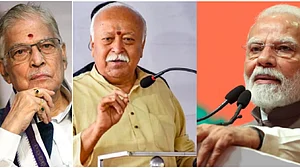 क्या संघ कर रहा अपनी रीपैकेजिंग! आंतरिक मंथन में 'वामपंथी विचारों' के उद्धरण का मतलब क्या?